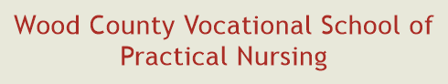 Wood County Vocational School of Practical Nursing